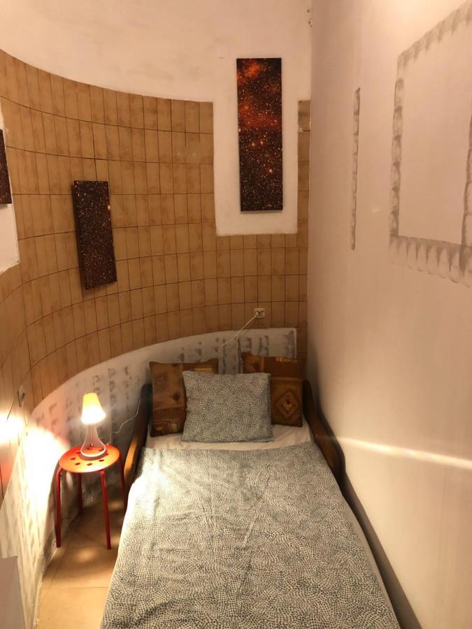克拉科夫Pokoj 11F公寓 外观 照片