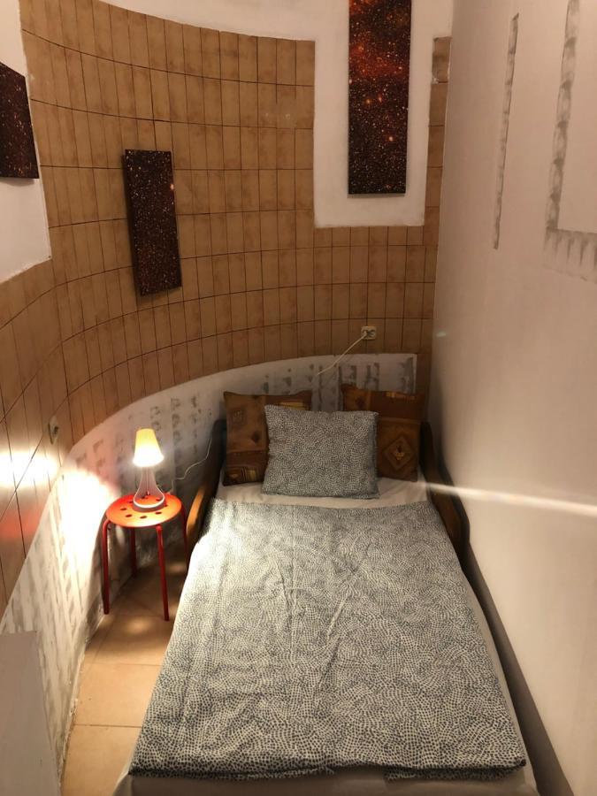 克拉科夫Pokoj 11F公寓 外观 照片