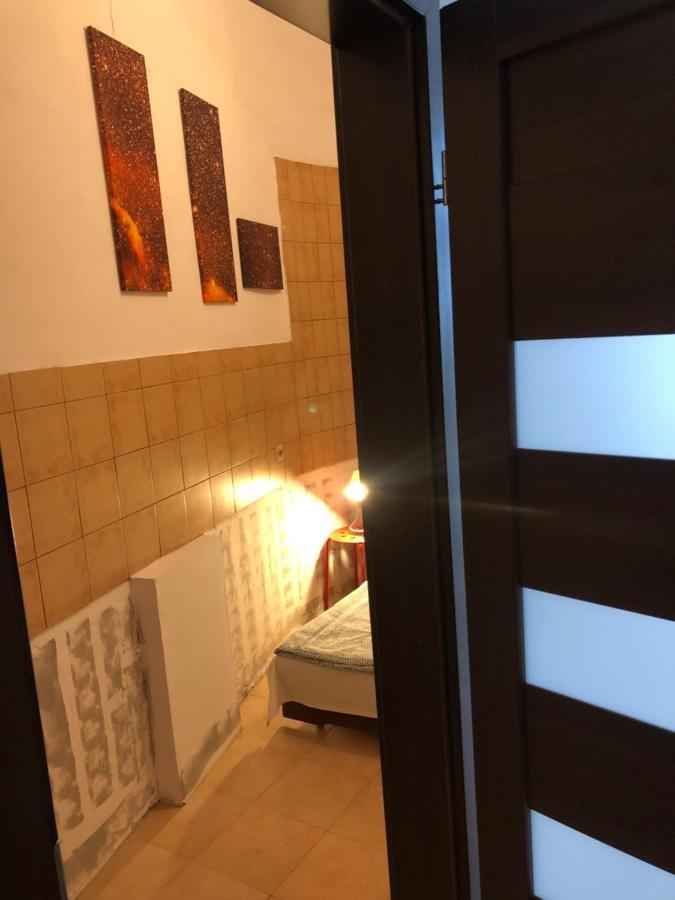 克拉科夫Pokoj 11F公寓 外观 照片